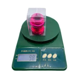 Litepro 34mm Headset - GoodTime Cycle