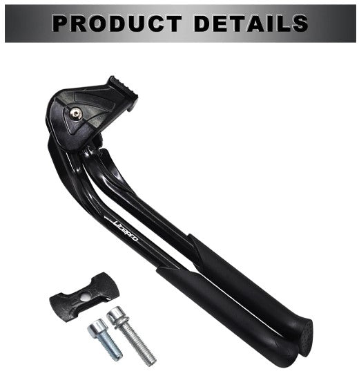 Litepro Dual Kickstand