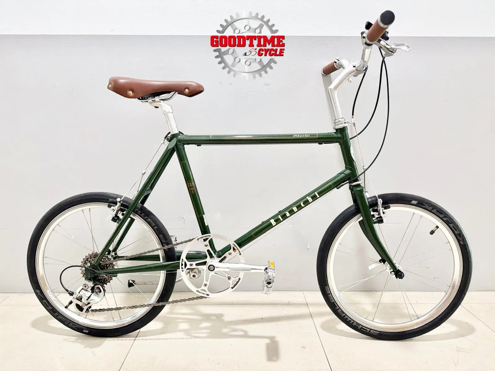 Bianchi Merlo 20