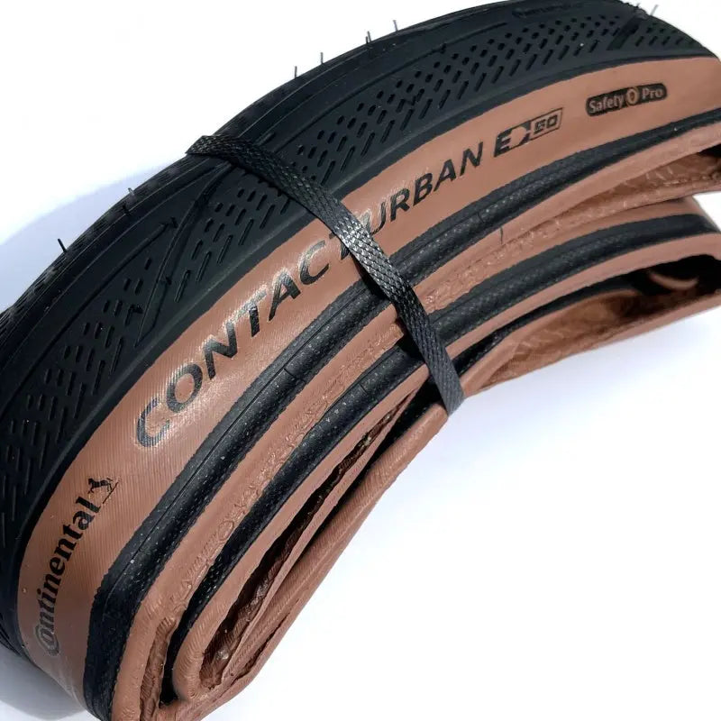 Continental Contact Urban 16" Tyres GoodTime Cycle