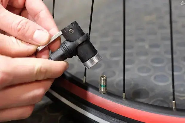 Air Pump - GoodTime Cycle