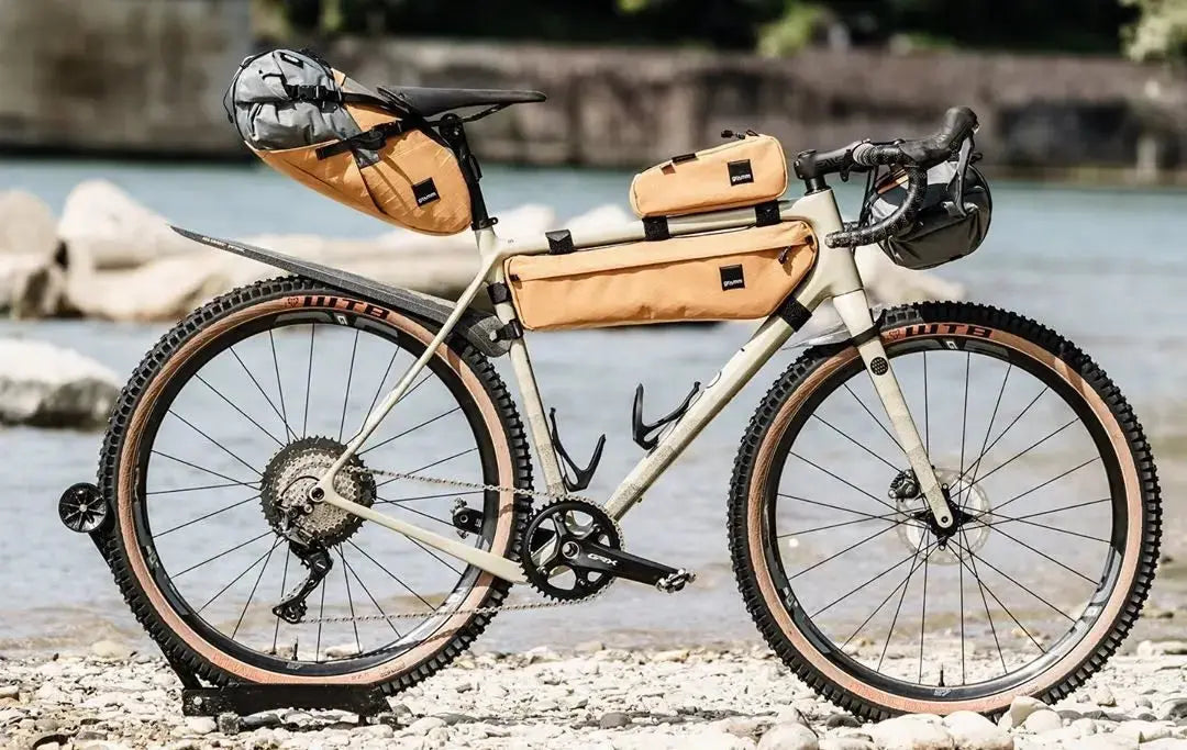Bag - GoodTime Cycle