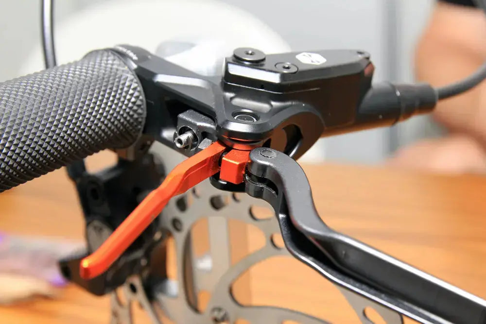 Brake Lever - GoodTime Cycle