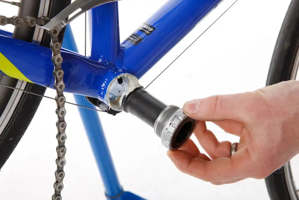 Bottom Bracket - GoodTime Cycle