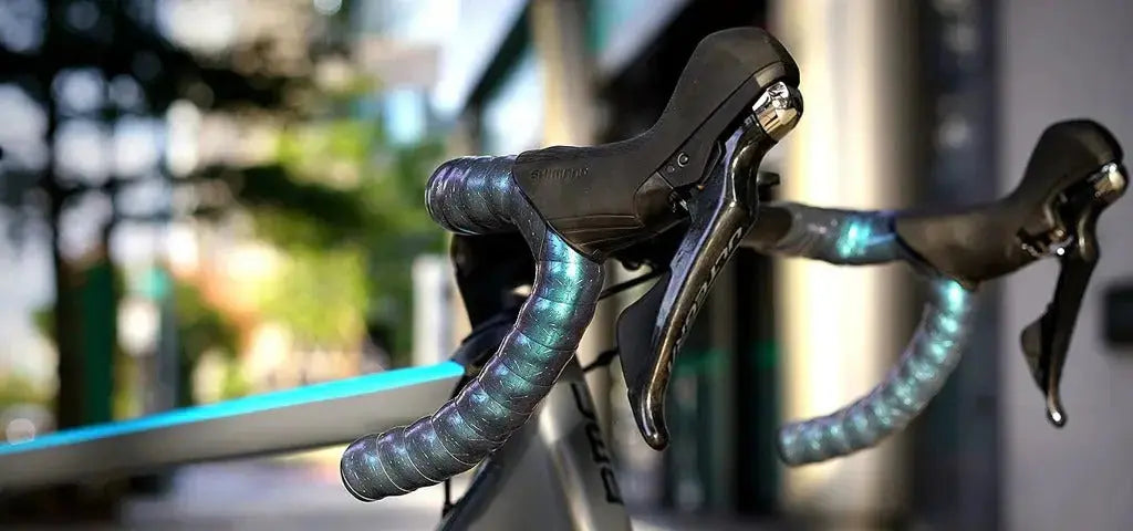 Bar Tape - GoodTime Cycle