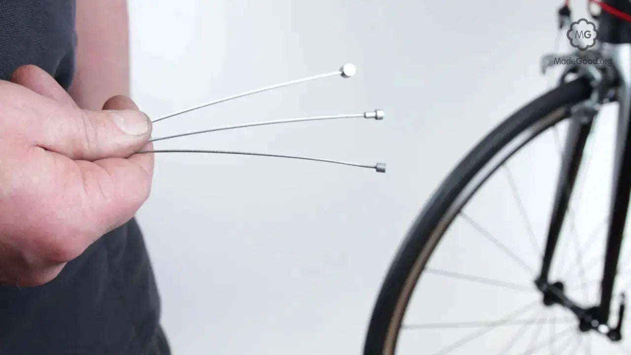Cable - GoodTime Cycle