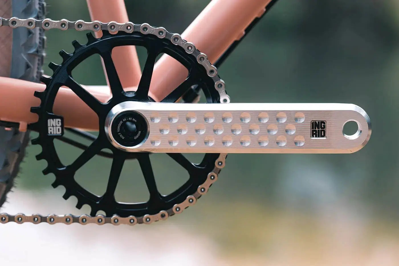 Chainring - GoodTime Cycle