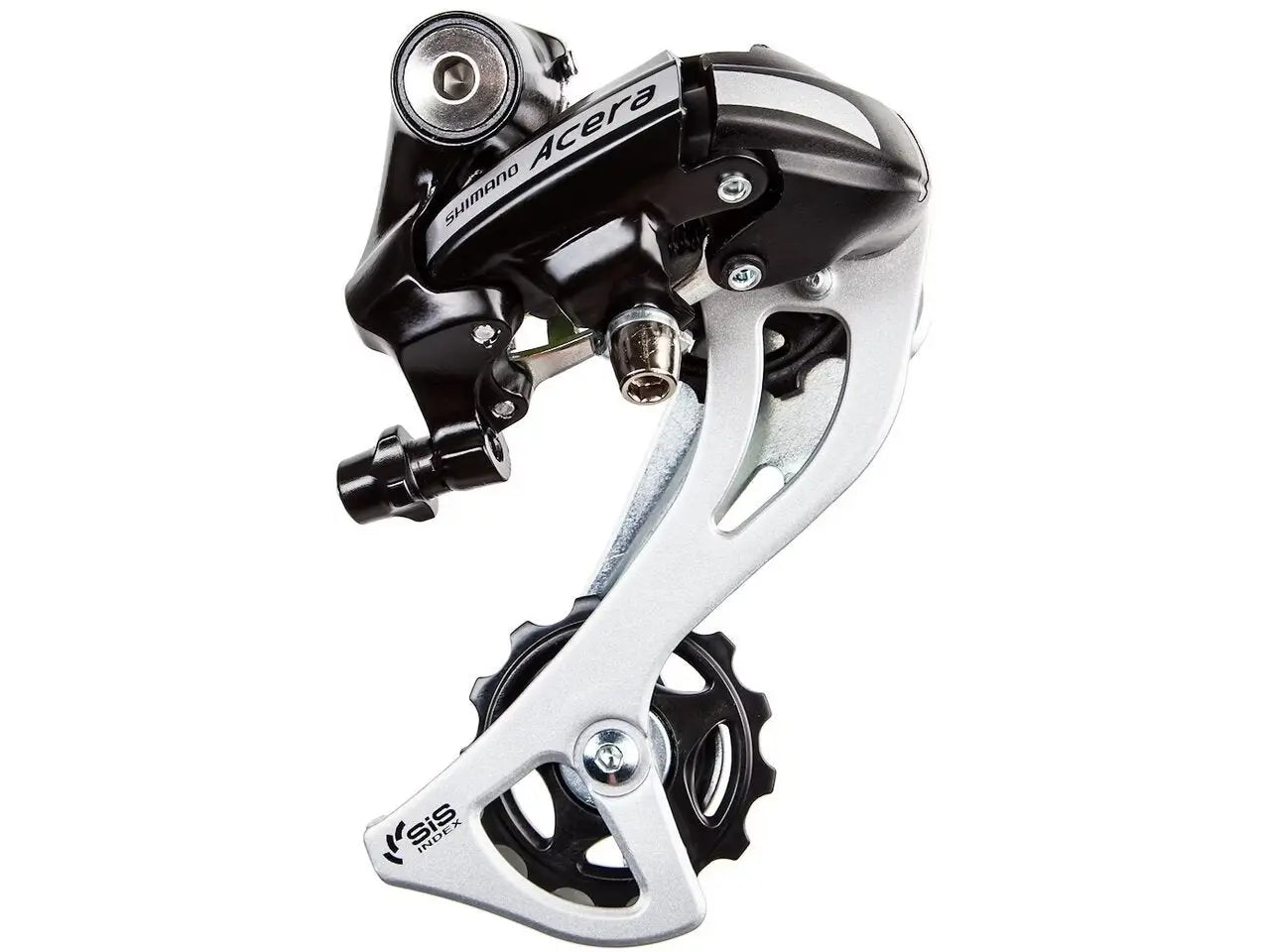 Shimano Acera RD-M360-SGS Rear Derailleur GoodTime Cycle