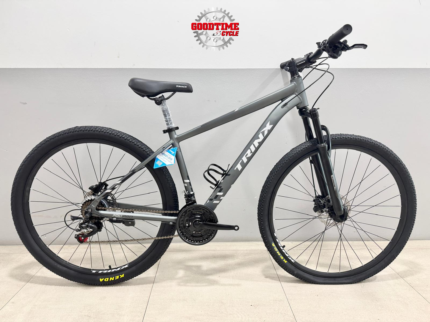 Trinx M007 Pro 29" Mountain Bike