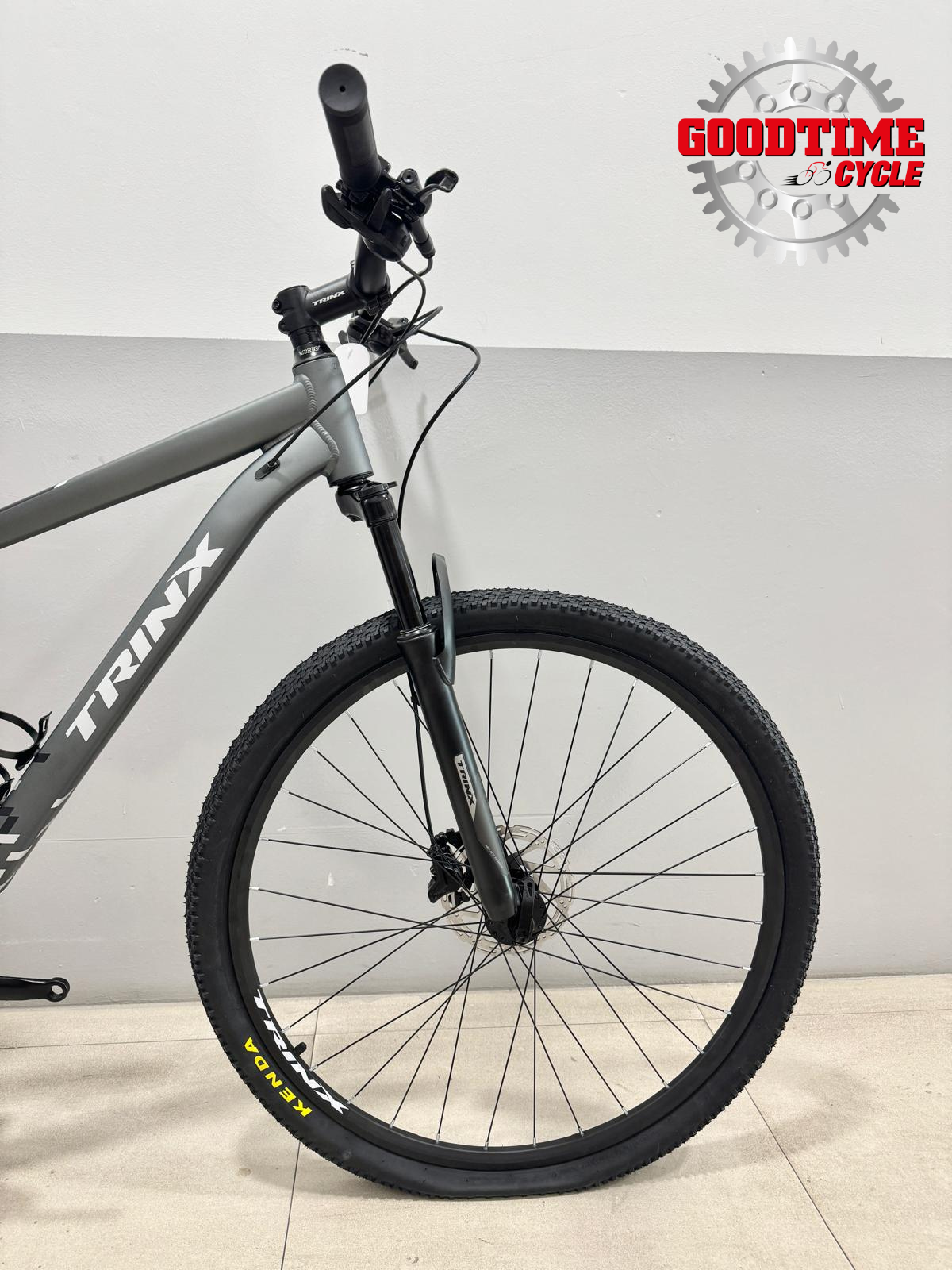 Trinx M007 Pro 29" Mountain Bike