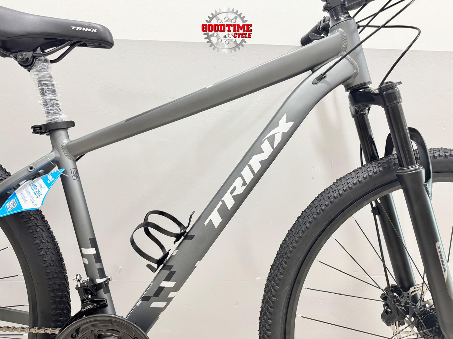 Trinx M007 Pro 29" Mountain Bike