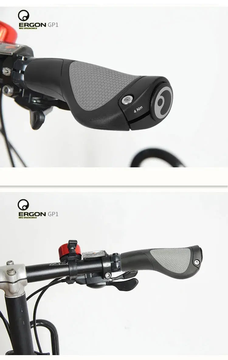 Ergon GP1 Ergonomic Grips