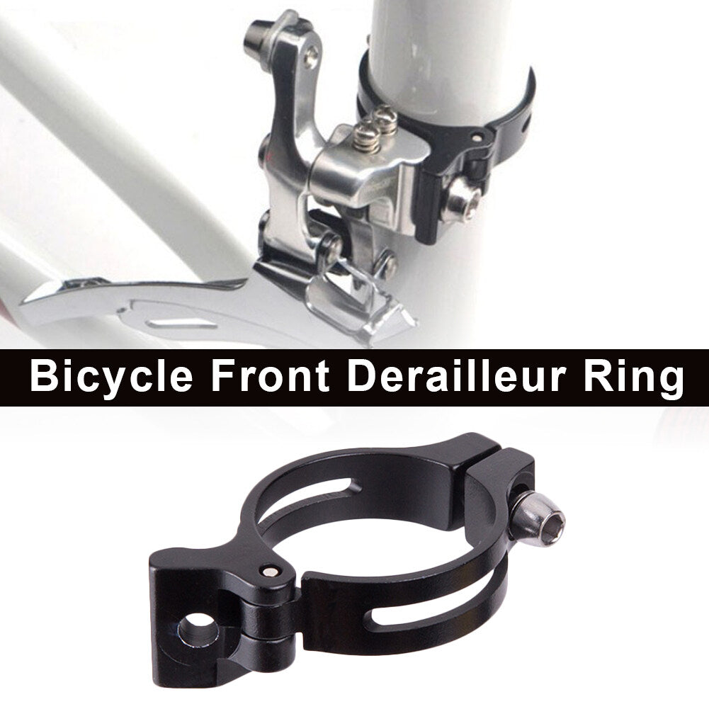 31.8mm Front Derailleur Clamp