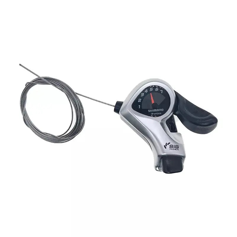 Shimano Tourney SL-TX50-7R Right Shifter GoodTime Cycle