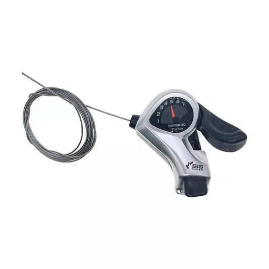 Shimano Tourney SL-TX50-7R Right Shifter GoodTime Cycle