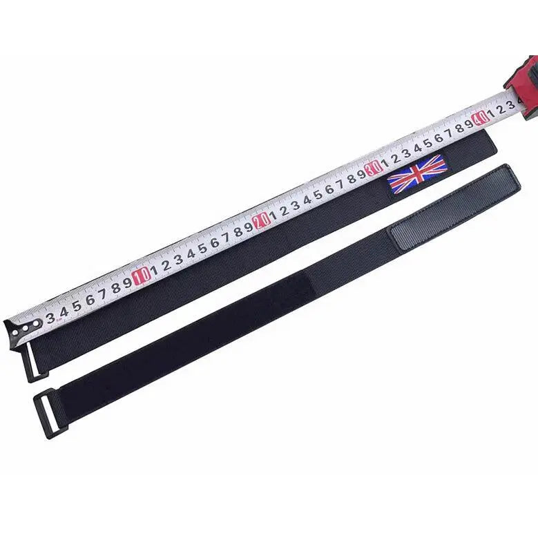 Folding Bike Velcro Strap GoodTime Cycle