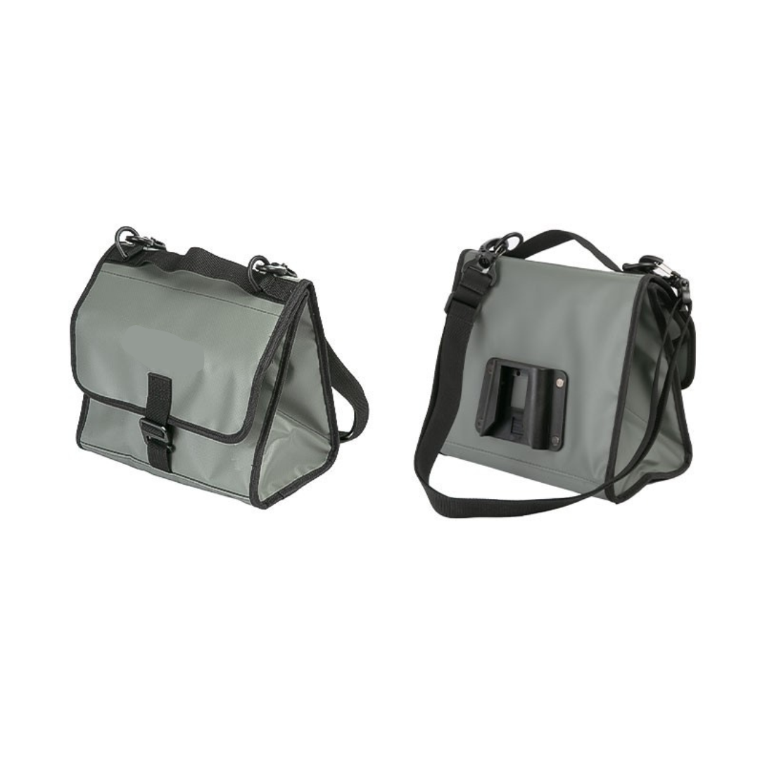 Thermal Front Block Bag