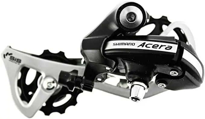 Shimano Acera RD-M360-SGS Rear Derailleur GoodTime Cycle
