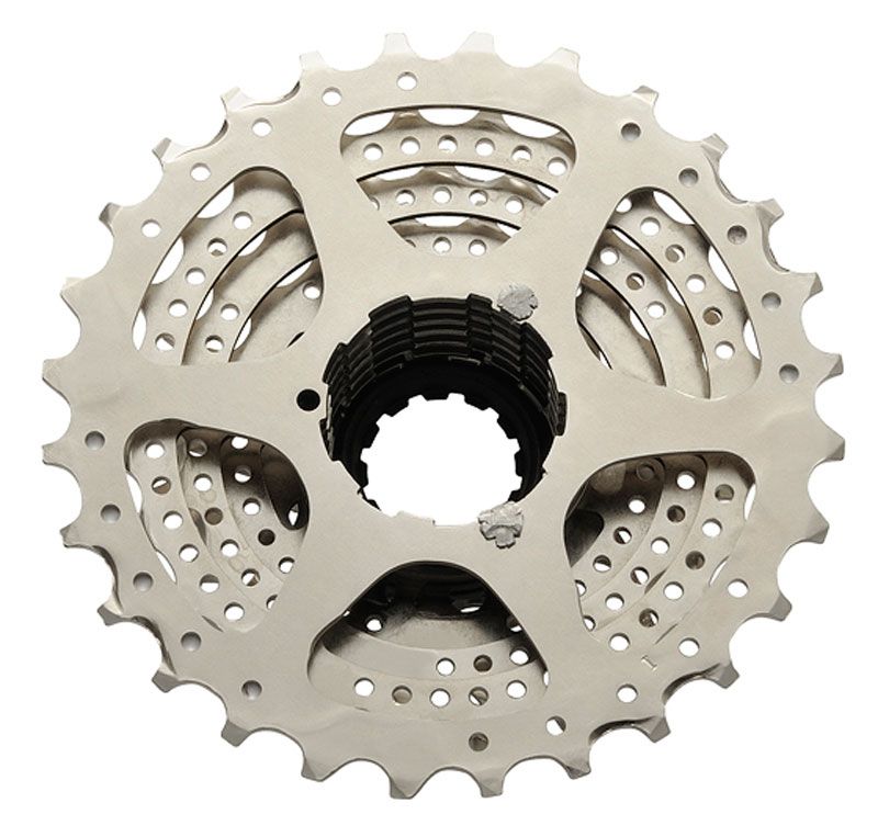 Shimano CS-HG41-7 7Speed Cassette