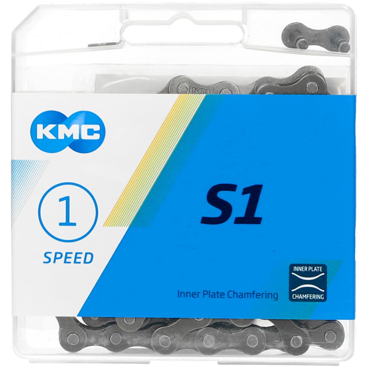 KMC S1 Chain