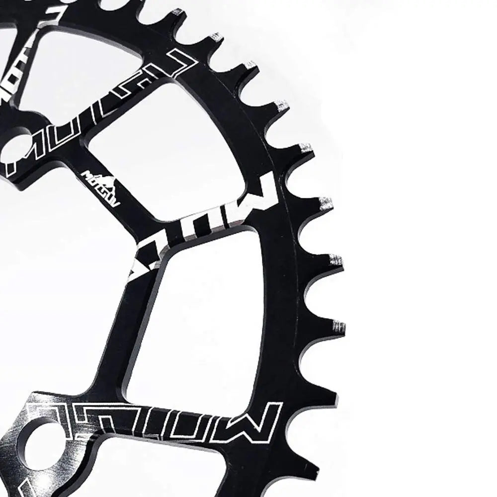 MOTSUV 104BCD Narrow Chainring GoodTime Cycle