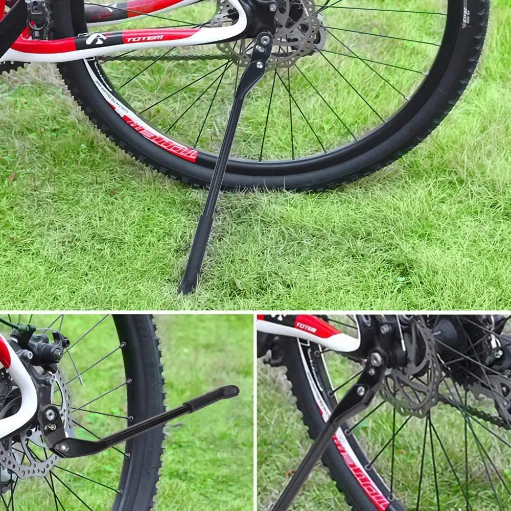 Adjustable QR Kickstand GoodTime Cycle