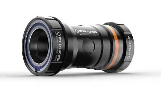 Praxis M30 BB30/PF30 68mm Bottom Bracket