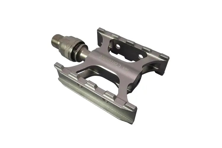 MKS Compact Ezy Pedals