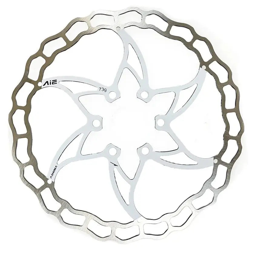 Ashima Ai2 Disc Rotor GoodTime Cycle