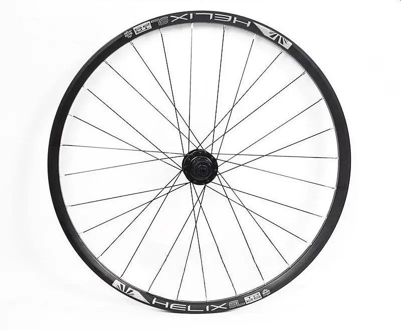 Sunringle Helix 26" Wheelset