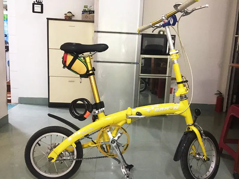 Litepro A61 Seatpost GoodTime Cycle