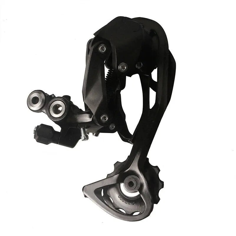 Shimano Alivio RD-M3100-SGS Rear Derailleur GoodTime Cycle