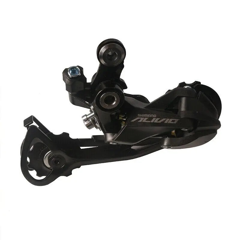 Shimano Alivio RD-M3100-SGS Rear Derailleur GoodTime Cycle