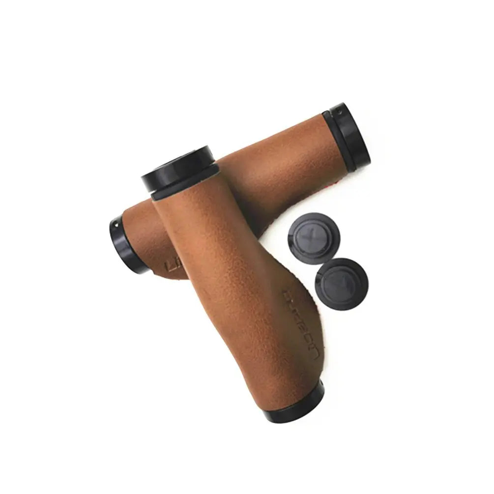 Litepro PU Leather Grips GoodTime Cycle