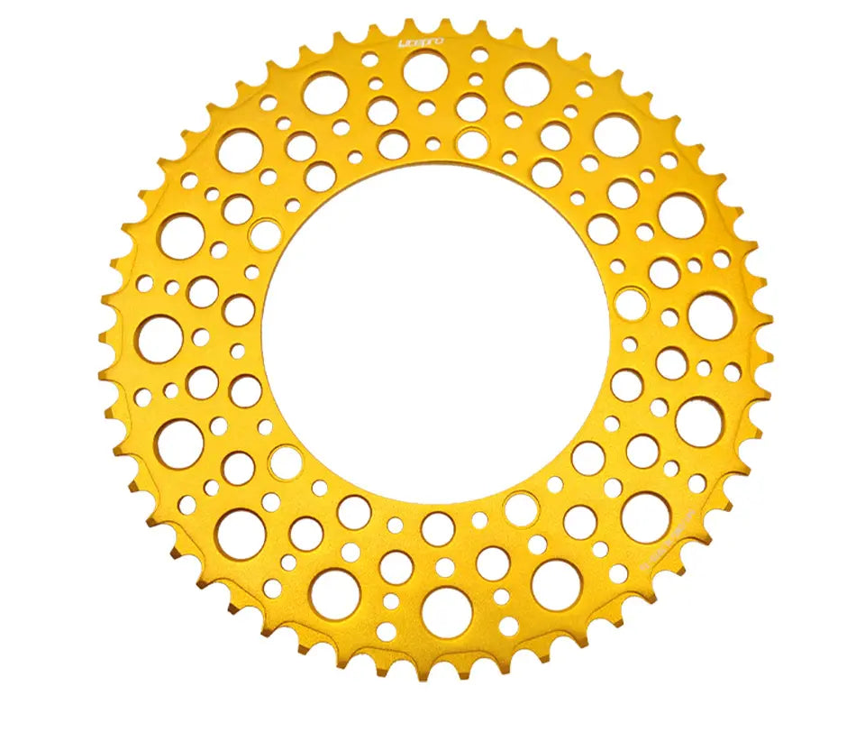 Litepro Starry Sky Bubble Chainring