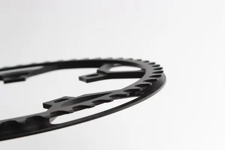 Litepro Round Chainring GoodTime Cycle