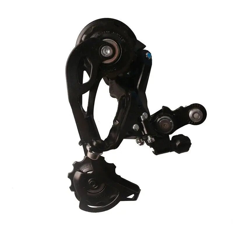 Shimano Alivio RD-M3100-SGS Rear Derailleur GoodTime Cycle