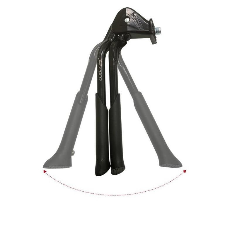Litepro Dual Kickstand