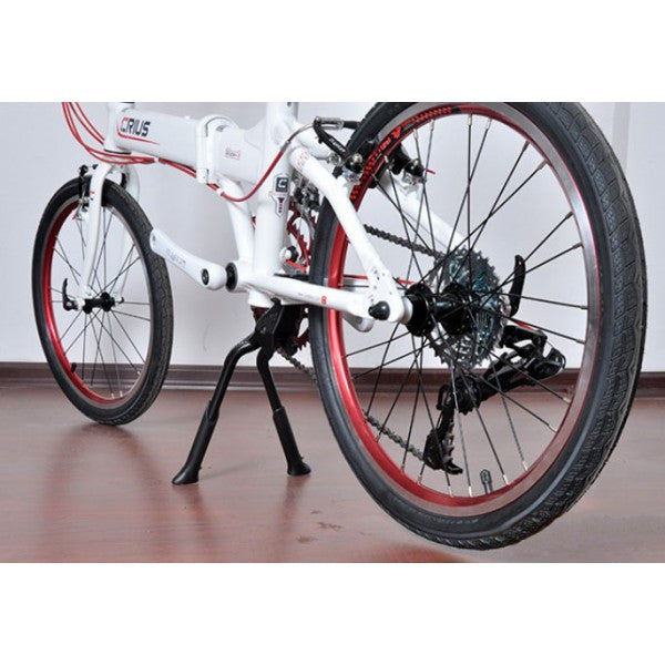 Litepro Dual Kickstand