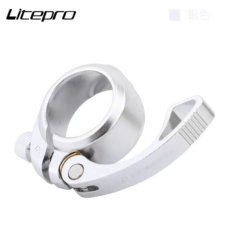 Litepro 41mm Seatpost Clamp GoodTime Cycle