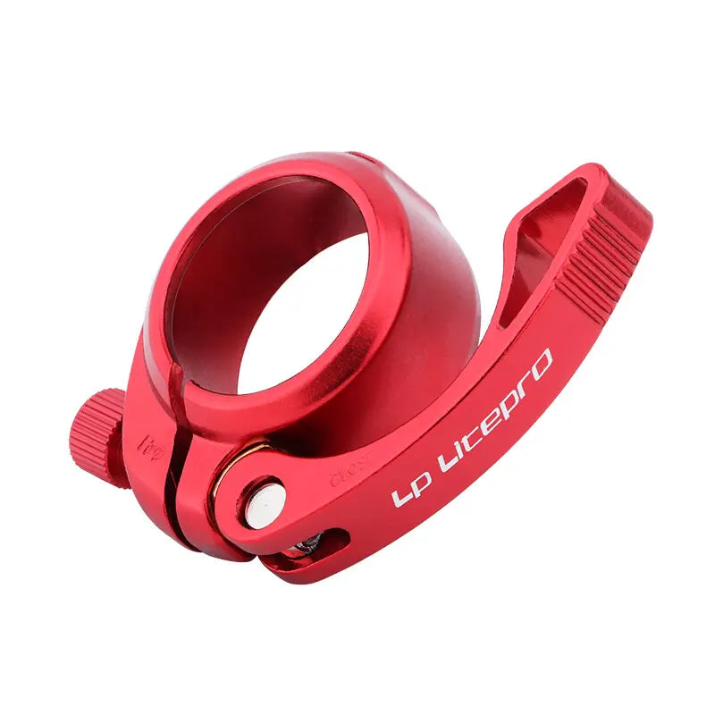 Litepro 41mm Seatpost Clamp GoodTime Cycle