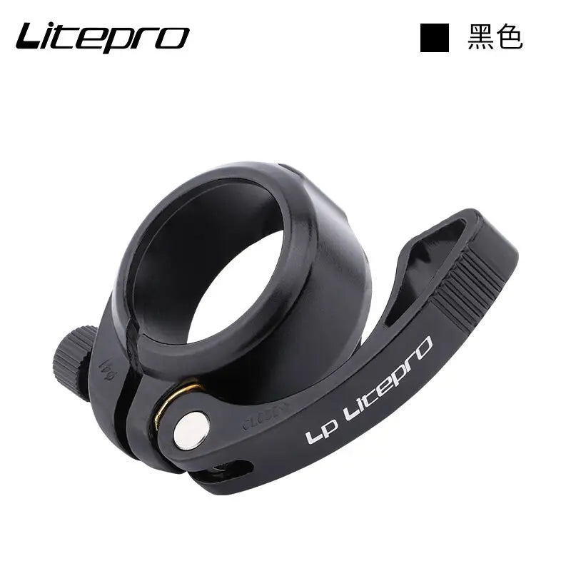 Litepro 41mm Seatpost Clamp GoodTime Cycle