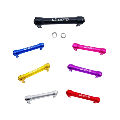 Litepro Telescopic Extension Rod GoodTime Cycle
