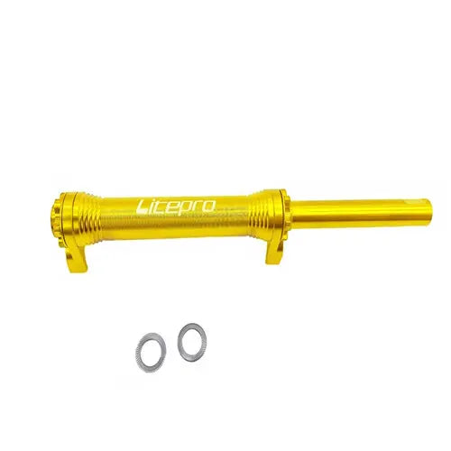 Litepro Telescopic Extension Rod GoodTime Cycle