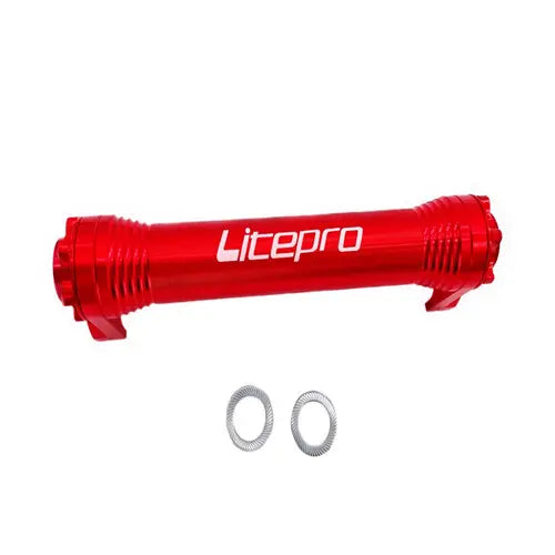 Litepro Telescopic Extension Rod GoodTime Cycle