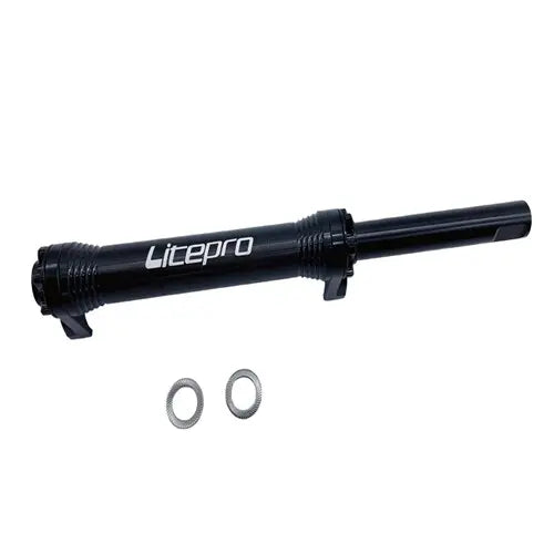 Litepro Telescopic Extension Rod GoodTime Cycle