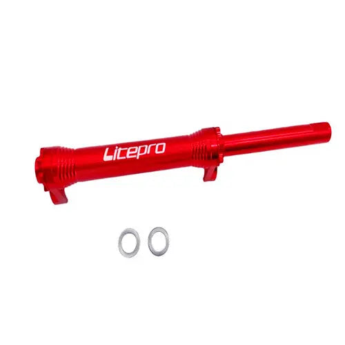 Litepro Telescopic Extension Rod GoodTime Cycle