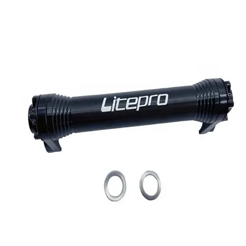 Litepro Telescopic Extension Rod GoodTime Cycle