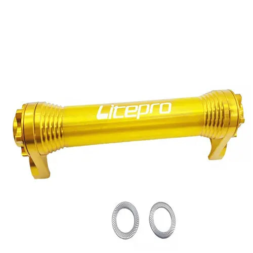 Litepro Telescopic Extension Rod GoodTime Cycle