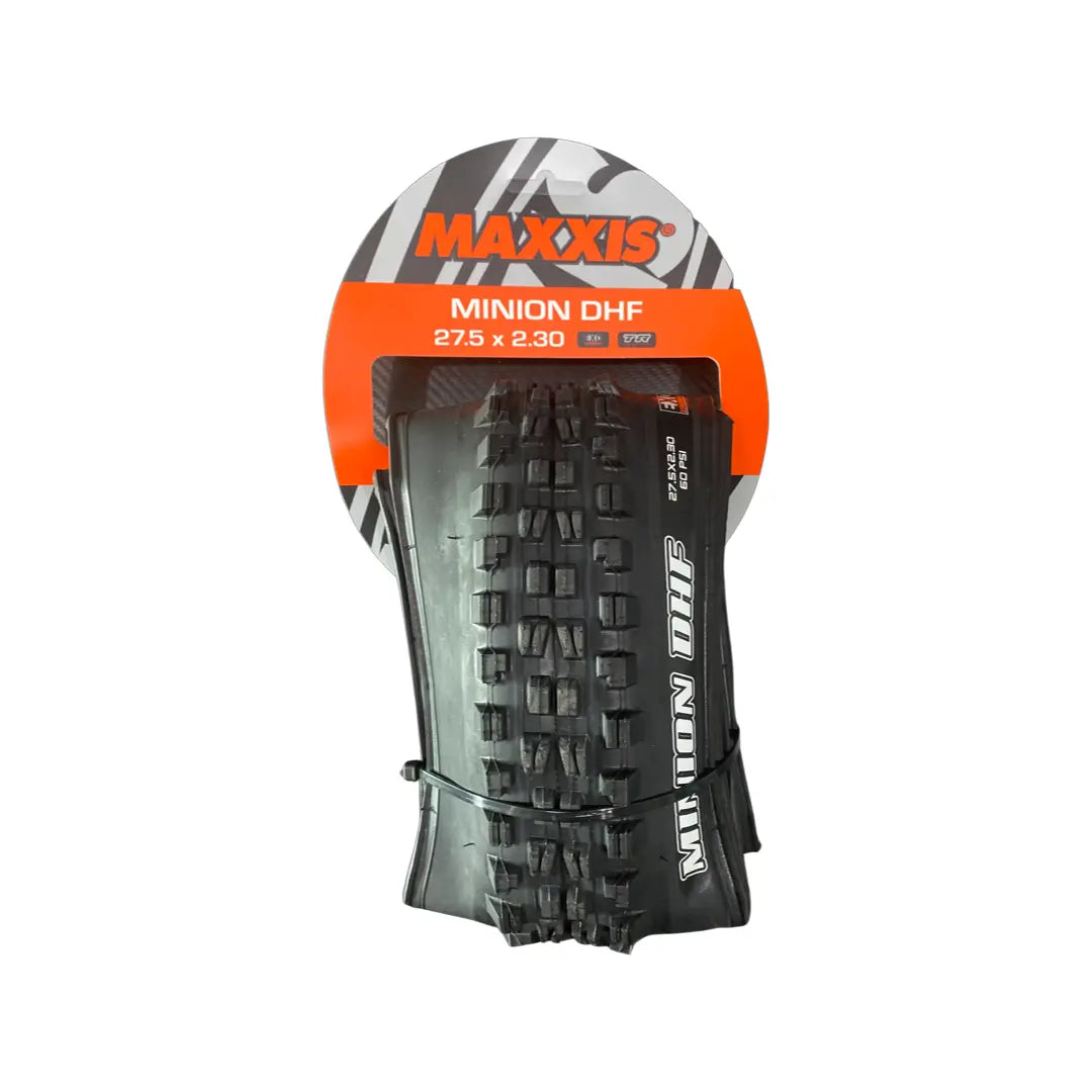 Maxxis Minion DHF Tyre GoodTime Cycle